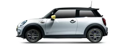 Mini Mini Cooper (J01)