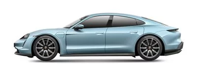 Porsche Taycan (Y1A)