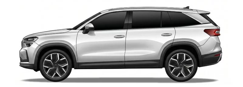 Skoda Kodiaq II (PS7)