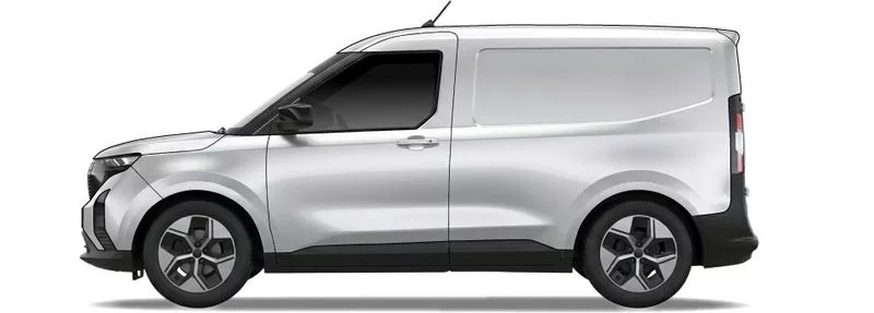 Ford Transit Courier V769 Kastenwagen/Grossraumlimousine (N3P)
