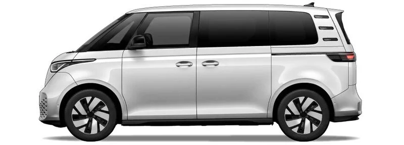 VW ID. Buzz Autobus/Autocar (EBB, EBJ)