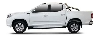 Maxus T60 Max
