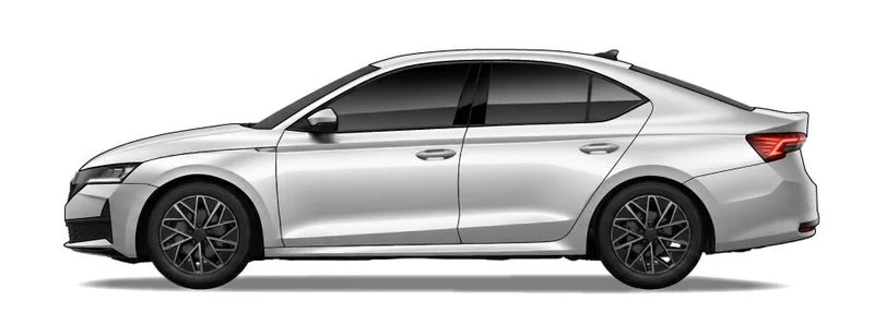 Skoda Octavia IV (NX3, NN3, PV3)