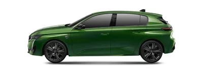 Peugeot 308 III (FB_, FH_, FP_, F3_, FM_)