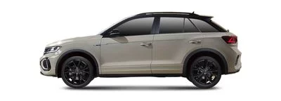 VW T-ROC (A11, D11)