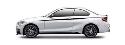 BMW 2, M2 Coupé (F22, F87)