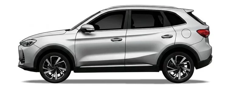 MG MG ZS SUV (ZS32)