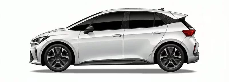 Cupra Born (K11, K1G)