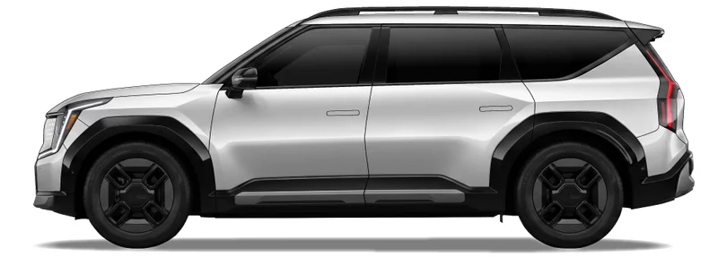 Kia EV9 (MV)