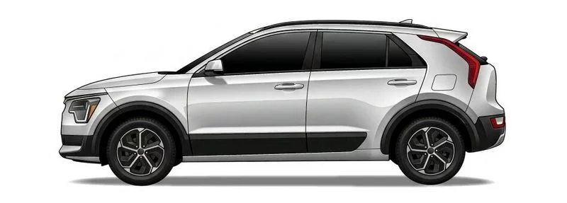 Kia Niro II (SG2)