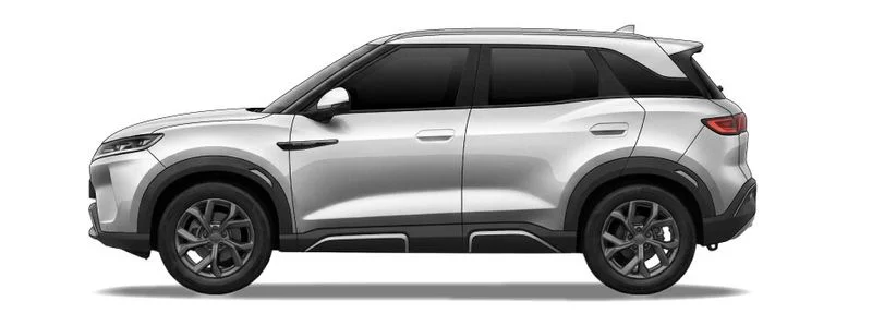 BYD Atto 2