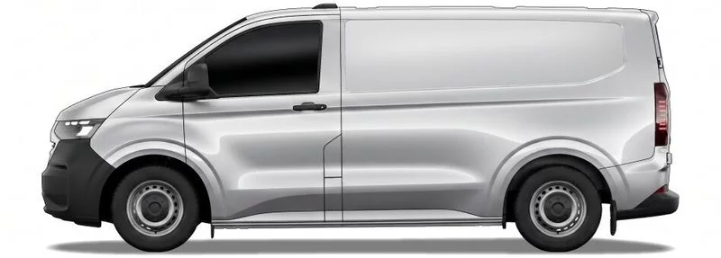 VW Transporter T7 Fourgon (TV_, TW_)
