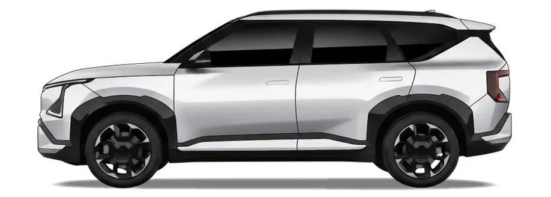 Kia EV5 (OV_)