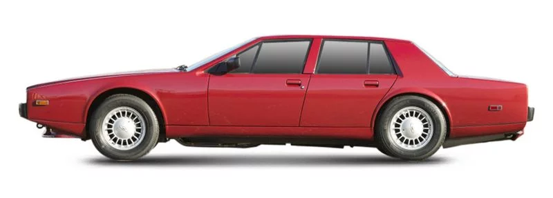 Aston Martin Lagonda I Shooting Brake