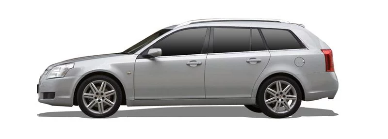 Cadillac BLS Wagon