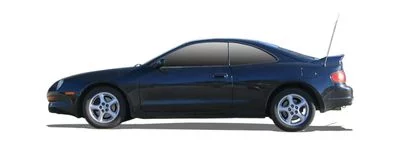 Toyota Celica Coupé (_T20_)