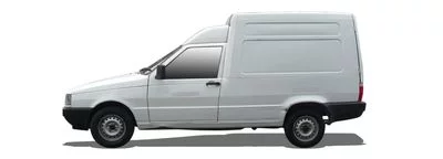 Fiat Duna (146_)