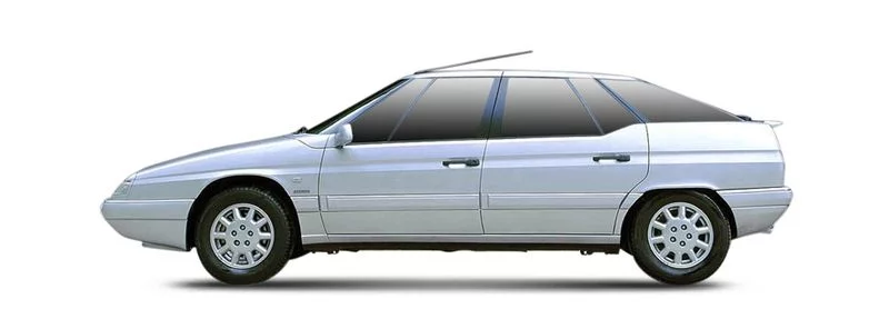 Citroën XM (Y4)