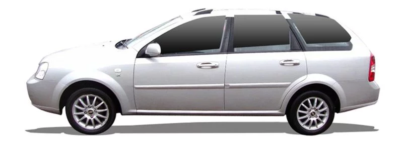 Chevrolet Lacetti Break (J200)