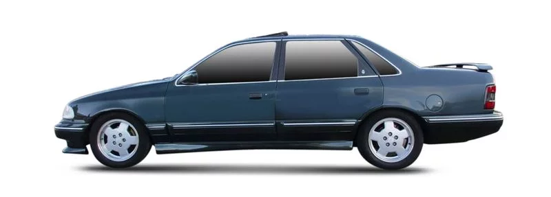 Ford Scorpio I Turnier (GGE)