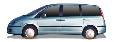 Fiat Ulysse (179_)