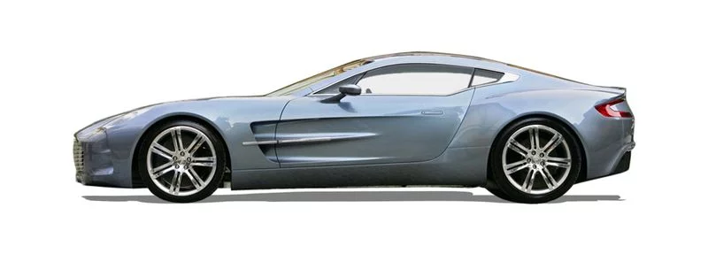 Aston Martin ONE-77