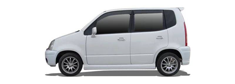 Honda Capa (GA)