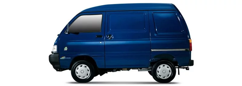 Piaggio Porter Camion plate-forme/Châssis