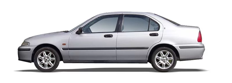 Rover 45 I Berline à hayon (RT)