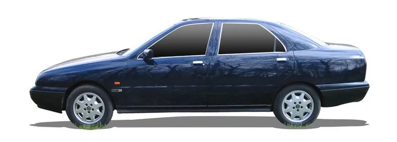 Lancia Kappa SW (838_)