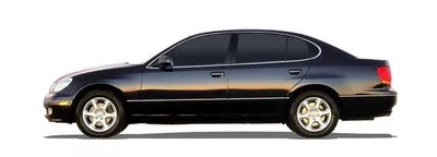 Lexus GS (JZS147_)