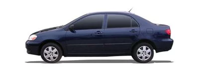 Toyota Corolla (_E12_)