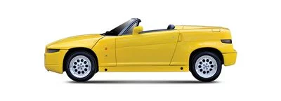 Alfa Romeo RZ (162_)