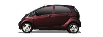 Mitsubishi i (HA_)