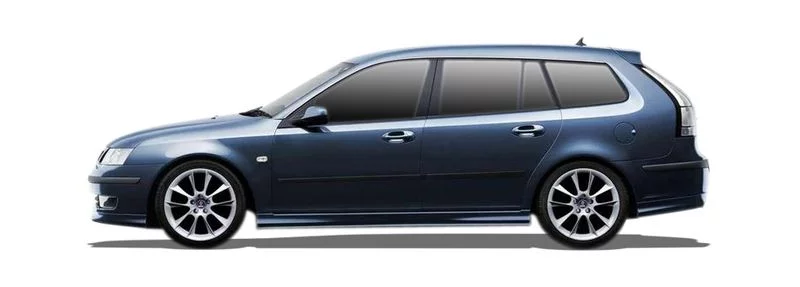 Saab 9-3 Break (E50)