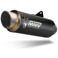  Mivv GP Pro Inox Black