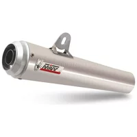  Mivv X-cone Inox/Alu cap