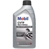  Mobil CVTF Multi Vehicle Getriebeöl 1L