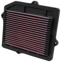 Filtre à Air K&N High Flow pour HONDA CIVIC IV Shuttle (EE, EF)  1.6 i 16V 4WD (EE4) 110cv