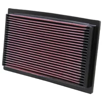 Filtre à Air K&N High Flow pour AUDI A6 C4 Avant (4A5) 1.8 quattro 125 cv