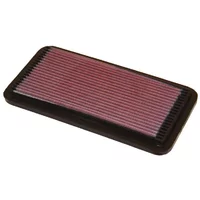 Filtre à Air K&N High Flow pour TOYOTA CELICA Coupé (_T16_)  2.0 (ST162) 140cv