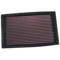 Filtre à Air K&N High Flow pour MAZDA 323 C IV (BG) 1.8 (BG8S) 130 cv