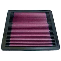 Filtre à Air K&N High Flow pour MITSUBISHI SIGMA (F2_A, F1_A)  3.0 V6 (F17A) 205cv