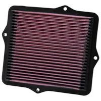Filtre à Air K&N High Flow pour HONDA CIVIC VI Fastback (MA, MB) 1.4 i (MA8, MB2) 75 cv