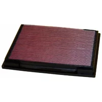 Filtre à Air K&N High Flow pour JEEP GRAND CHEROKEE I (ZJ, ZG) 4.0 i 4x4 (Z) 177 cv