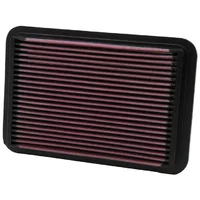Filtre à Air K&N High Flow pour TOYOTA PREVIA I (_R1_, _R2_) 2.4 4WD (TCR21_, TCR20_, TCR21R, TCR20R) 132 cv