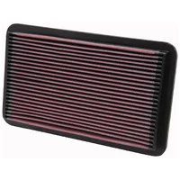 Filtre à Air K&N High Flow pour TOYOTA CELICA Coupé (_T20_)  2.0 i 16V (ST202/GT) 175cv