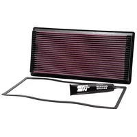Filtre à Air K&N High Flow pour CHEVROLET C1500 Pick-up  6.5 TDiC 184cv