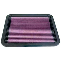 Filtre à Air K&N High Flow pour MITSUBISHI GALANT VII (E5_A, E7_A, E8_A) 2.0 GLSI 4WD (E75A) 137 cv