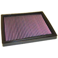 Filtre à Air K&N High Flow pour PORSCHE 911 (964) 3.6 Carrera RS 260 cv